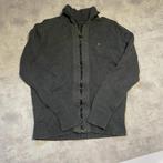Tommy Hilfiger sweater, Ophalen of Verzenden, Zo goed als nieuw, Grijs