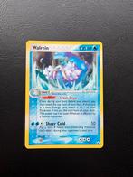 Walrein 15/101 EX Hidden Legends, Ophalen of Verzenden, Zo goed als nieuw, Losse kaart, Foil