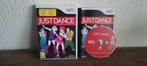 Wii - Just Dance, Spelcomputers en Games, Games | Nintendo Wii, Muziek, Ophalen of Verzenden, Zo goed als nieuw, 3 spelers of meer