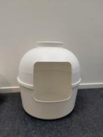 Kattenbak groot met bloempot XXL Hidden Planter Litter Box, Dieren en Toebehoren, Kattenbakken, Ophalen, Zo goed als nieuw, Gesloten