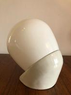 Bauhaus wandlamp, Wilhelm Wagenfeld, vintage design, Ophalen of Verzenden, Zo goed als nieuw, Glas