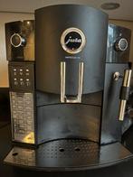 Jura impressa C5, Witgoed en Apparatuur, Koffiezetapparaten, Ophalen, Gebruikt, Koffiemachine