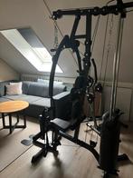 Krachtstation Focus fitness, Ophalen, Zo goed als nieuw, Metaal, Krachtstation