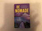 De Nomade - Anya Niewierra (Nieuw), Boeken, Thrillers, Ophalen of Verzenden, Nieuw, Nederland