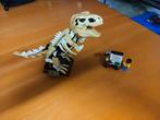 Lego dino skelet 76940., Ophalen of Verzenden, Zo goed als nieuw