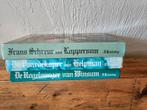 3 Boeken van J. Keuning., Boeken, Ophalen of Verzenden, Zo goed als nieuw, Noord-Brabant
