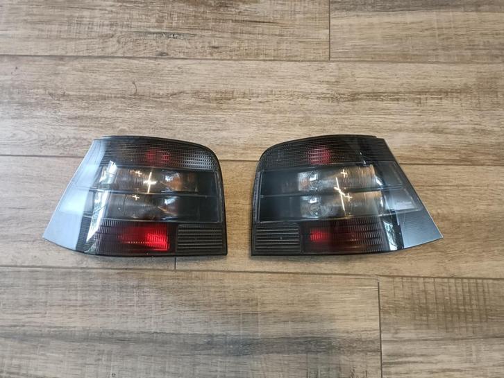 Hella Magic colours golf 4 achterlichten golf mk4 golf iv, Auto-onderdelen, Remmen en Aandrijving, Volkswagen, Gebruikt, Ophalen