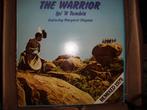 LP Margaret Singana / Ipi 'n' Tombia - The Warrior (1978), Ophalen of Verzenden, Gebruikt, 12 inch