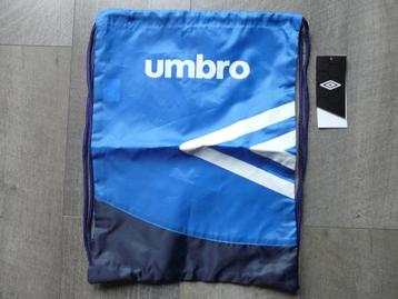 Umbro rugzak (32 x 42 cm) beschikbaar voor biedingen