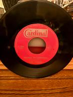 The Jokers - Cardinal Single, Gebruikt, Overige genres, 7 inch, Single