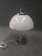 Guzinni tafellamp, Ophalen, Gebruikt, Metaal, Minder dan 50 cm