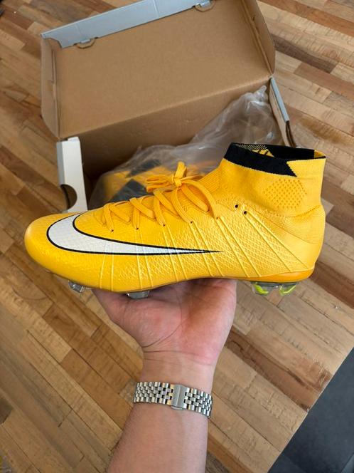 Nike Mercurial Superfly FG (39 tm 45), Sport en Fitness, Voetbal, Nieuw, Shirt, Ophalen of Verzenden