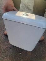 Stortbak, 40 liter of meer, Ophalen, Kunststof, Minder dan 50 cm