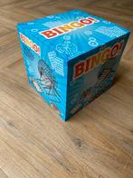 Bingo set, Hobby en Vrije tijd, Gezelschapsspellen | Overige, Ophalen of Verzenden, Zo goed als nieuw
