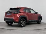 Toyota Yaris Cross 1.5 Hybrid 115 Dynamic | Apple Carplay &, 12 maanden, Stof, Zwart, 116 pk