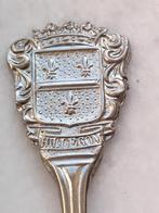 Theelepel Hillegom J.C.Boot gemerkt Elwezetta, Antiek en Kunst, Ophalen of Verzenden