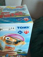 Pop Up Piraten Spel - Mist 1 Mesje, Ophalen of Verzenden, Gebruikt, Jongen of Meisje