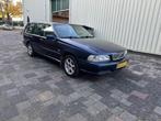Volvo V70 2.5 G3 installatie, Voorwielaandrijving, 74 €/maand, Blauw, 1600 kg