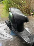 Piaggio zip 70cc, Fietsen en Brommers, Scooters | Piaggio, Ophalen of Verzenden, Zo goed als nieuw, Tweetakt, Zip