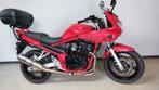 SUZUKI GSF 650 SA (bj 2007), Bedrijf, Sport