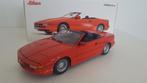 SCHUCO: BMW 850i CABRIOLET, Hobby en Vrije tijd, Modelauto's | 1:18, Nieuw, Overige merken, Ophalen of Verzenden, Auto