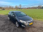 Opel Astra 1.4 sports tourer 140 pk (startprobleem) nwe apk, Auto's, Voorwielaandrijving, 4 cilinders, Origineel Nederlands, Handgeschakeld