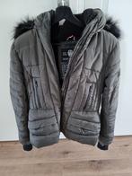 Dikke dames winterjas van Navahoo, Ophalen of Verzenden, Zo goed als nieuw, Maat 38/40 (M), Zwart