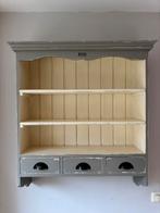 Landelijk kast, Zo goed als nieuw, Minder dan 100 cm, Met lade(s), 25 tot 50 cm