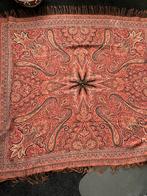 Worteldoek uit rond 1954, Antiek en Kunst, Antiek | Kleden en Textiel, Ophalen of Verzenden