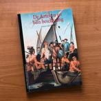 De Azteken en hun beschaving, Ophalen of Verzenden, Gelezen