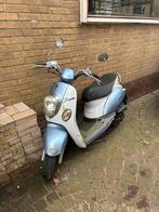 Kymco Sento - Opknapper/Klusproject, Ophalen, Gebruikt, Overige modellen, Maximaal 45 km/u
