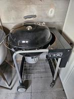 Weber BBQ 55cm - Gebruikt, Goede Staat, Ophalen
