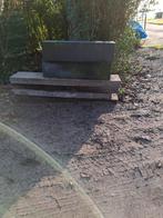 Opritbanden / opsluitbanden, Gebruikt, Overige typen, Ophalen of Verzenden, Minder dan 5 m²