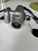 Konica Minolta Dinage Z20, Ophalen of Verzenden, Zo goed als nieuw, Konica