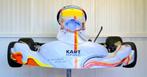 Kart Republic DD2 Rollend Chassis, Ophalen, Nieuw, Kart