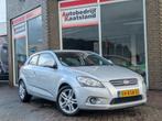 Kia Pro_cee'd 1.6 X-ecutive - LPGg3 - Airco -, Auto's, Kia, Stof, Gebruikt, 4 cilinders, Origineel Nederlands