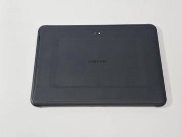 Samsung Galaxy Tab Active Pro - 64GB LTE - Zwart beschikbaar voor biedingen