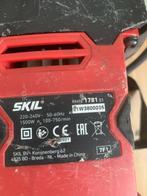 skil klop boormachine, Doe-het-zelf en Verbouw, Gereedschap | Boormachines, Ophalen, Gebruikt, 400 tot 600 watt, Boormachine