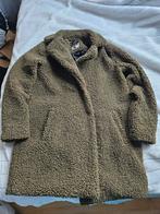 Noisy May jas met drukkers, Kleding | Dames, Ophalen of Verzenden, Maat 36 (S), Gedragen, Groen