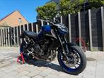 Mt-09, Motoren, Motoren | Yamaha, 3 cilinders, Particulier, Meer dan 35 kW, Naked bike