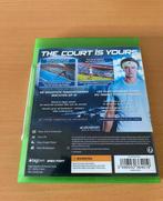 Tennis world Tour, Spelcomputers en Games, Games | Xbox One, Vanaf 3 jaar, Sport, Ophalen of Verzenden, 3 spelers of meer