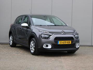 Citroën C3 1.2 PureTech You | Airco / Cruise (bj 2024) beschikbaar voor biedingen