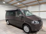Volkswagen California 132kW Automaat Airco Standkachel HYDRO, Caravans en Kamperen, Campers, Automaat, Buscamper of Camperbus