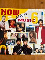 te koop verzamel 2lp Now This is Music 6, Ophalen of Verzenden, Pop