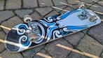 skateboard skatebord, Ophalen of Verzenden, Gebruikt, Skateboard