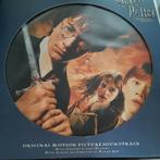 Harry potter vinyl, Cd's en Dvd's, Vinyl | Filmmuziek en Soundtracks, Ophalen of Verzenden, Zo goed als nieuw