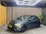 Seat Ibiza 1.0 EcoTSI FR |Pano| LED | PDC | Carplay | ACC, Stof, Gebruikt, Ibiza, Bedrijf