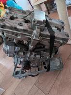 Suzuki gsx 1100 g 1100 cc motorblok, Ophalen