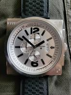 Profuomo Chronograaf, Overige merken, Gebruikt, Staal, Verzenden