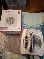 Bestron AFH211W, Ophalen of Verzenden, Tafelventilator